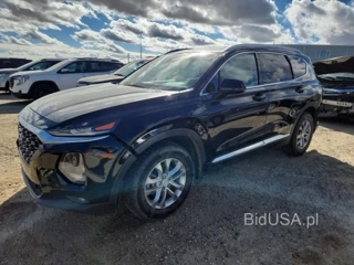 HYUNDAI SANTA FE SE