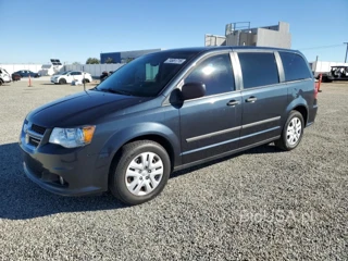 DODGE GRAND CARAVAN SE
