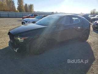 MAZDA 3 PREMIUM