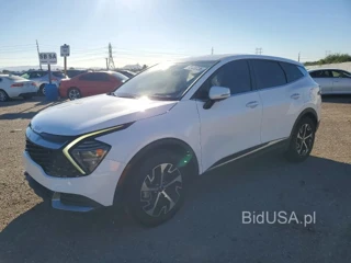 KIA SPORTAGE EX