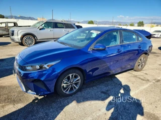 KIA FORTE LXS