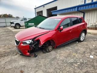 MAZDA CX-5 GT