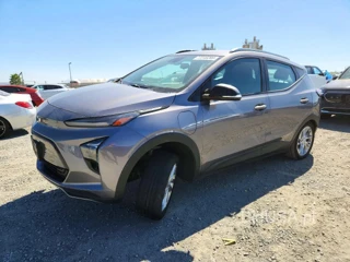 CHEVROLET BOLT EUV LT