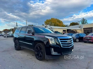 CADILLAC ESCALADE PREMIUM