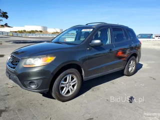 HYUNDAI SANTA FE GLS