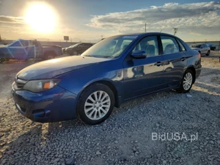 SUBARU IMPREZA 2.5I PREMIUM