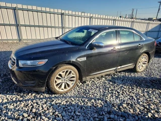 FORD TAURUS LIMITED
