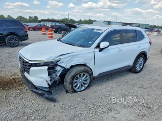 HONDA CR-V EXL