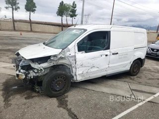 FORD TRANSIT CONNECT XL