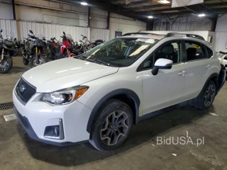 SUBARU CROSSTREK LIMITED