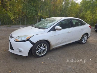 FORD FOCUS SEL