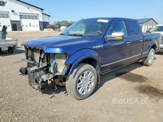 FORD F150 SUPERCREW