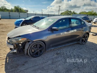 DODGE DART SXT
