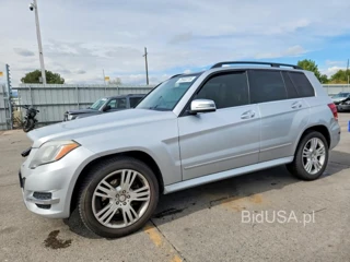 MERCEDES-BENZ GLK 350 4MATIC