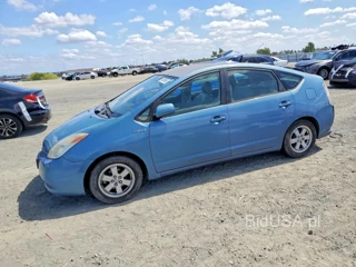 TOYOTA PRIUS BASE