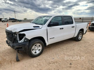 RAM 1500 TRADESMAN