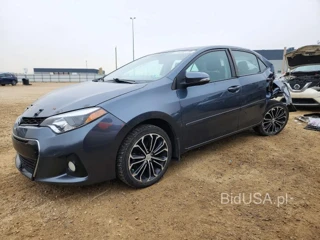 TOYOTA COROLLA L