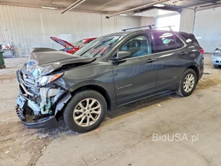 CHEVROLET EQUINOX LT (1LT)