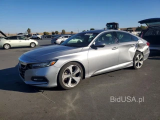 HONDA ACCORD TOURING