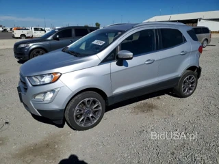 FORD ECOSPORT TITANIUM