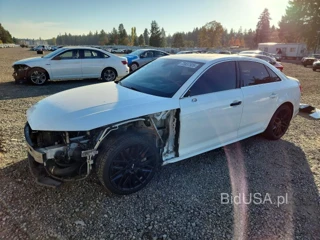 AUDI A4 PRESTIGE