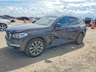 BMW X3 SDRIVE30I