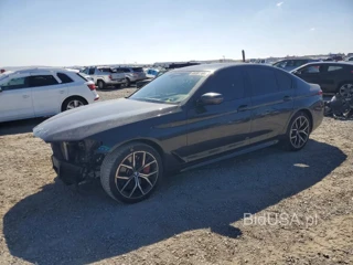 BMW 540 I