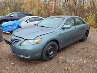 TOYOTA CAMRY HYBRID