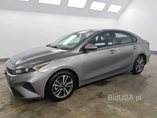 KIA FORTE LXS