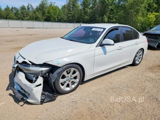 BMW 320 I XDRIVE