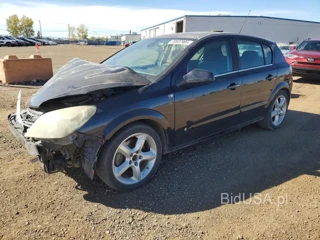 SATURN ASTRA XR