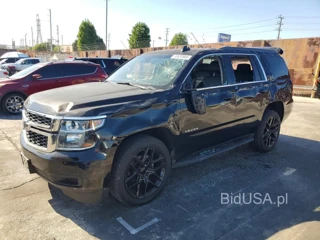 CHEVROLET TAHOE C1500 LT