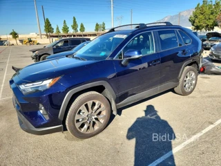 TOYOTA RAV4 XLE PREMIUM