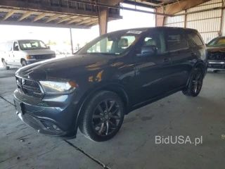 DODGE DURANGO SXT