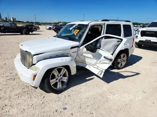 JEEP LIBERTY JET