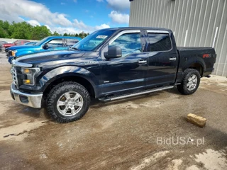 FORD F150 SUPERCREW