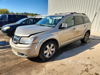 DODGE JOURNEY SXT