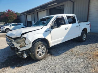 FORD F150 SUPERCREW