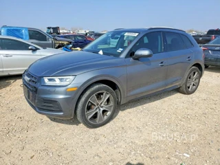 AUDI Q5 PREMIUM PLUS