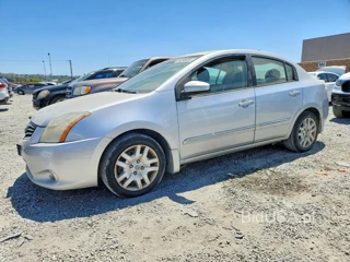NISSAN SENTRA 2.0