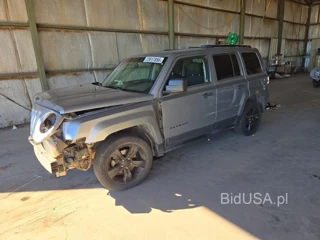 JEEP PATRIOT SPORT