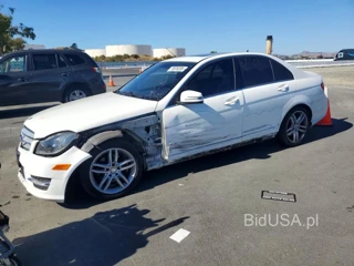 MERCEDES-BENZ C 250