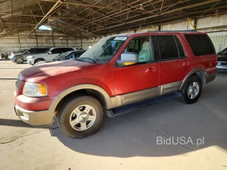 FORD EXPEDITION EDDIE BAUER