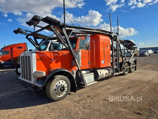 PETERBILT 388