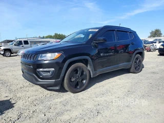 JEEP COMPASS LATITUDE