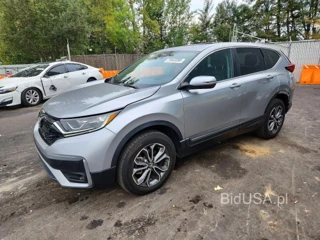 HONDA CR-V EX