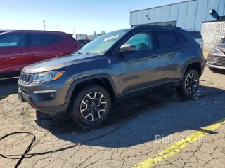 JEEP COMPASS TRAILHAWK
