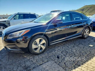 HYUNDAI SONATA PLUG-IN HYBRID LIMITED