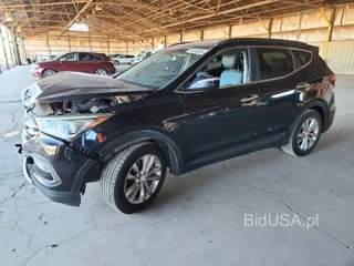 HYUNDAI SANTA FE SPORT 2.0T