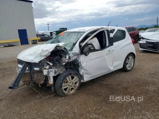 CHEVROLET SPARK LS